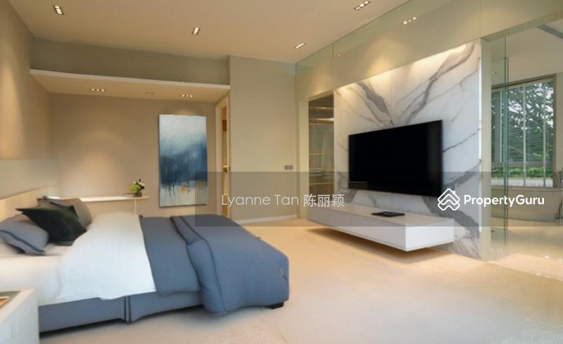 Condominium for Sale, Reflections at Keppel Bay, SGD 7,175,000 | 99-year lease