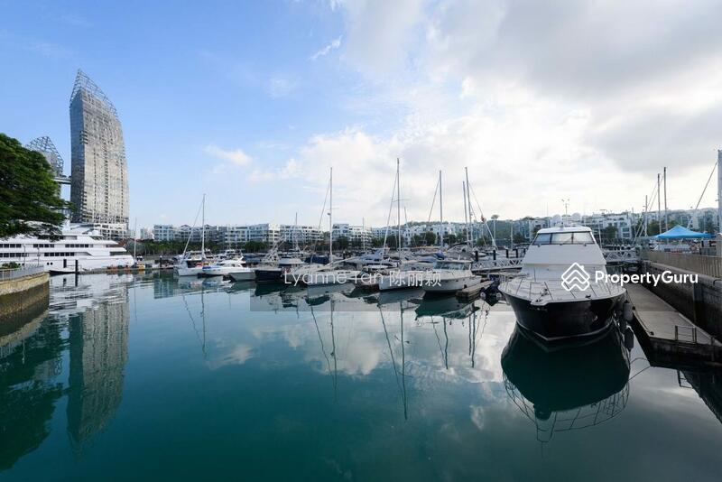Condominium for Sale, Reflections at Keppel Bay, SGD 7,175,000 | 99-year lease