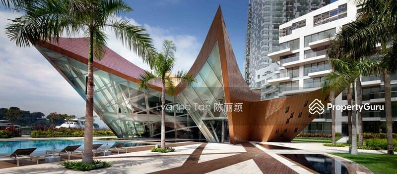 Condominium for Sale, Reflections at Keppel Bay, SGD 7,175,000 | 99-year lease