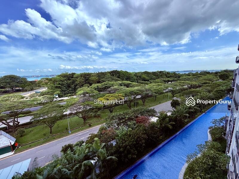 Prop-GPT: Apartment: D15 Marine Parade Seaside Residences