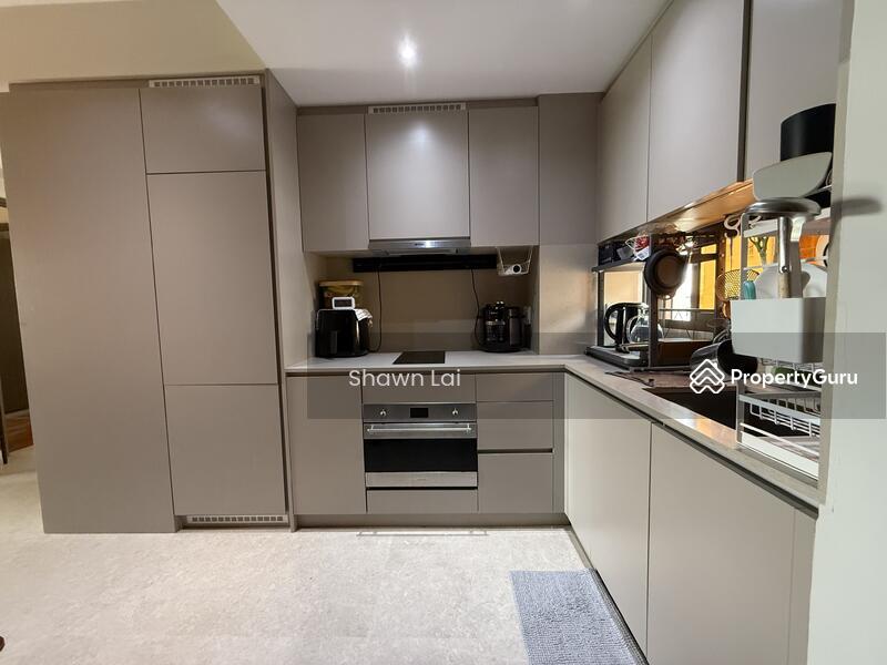 Apartment for Sale, Seaside Residences, SGD 1,920,088 | 99-year lease