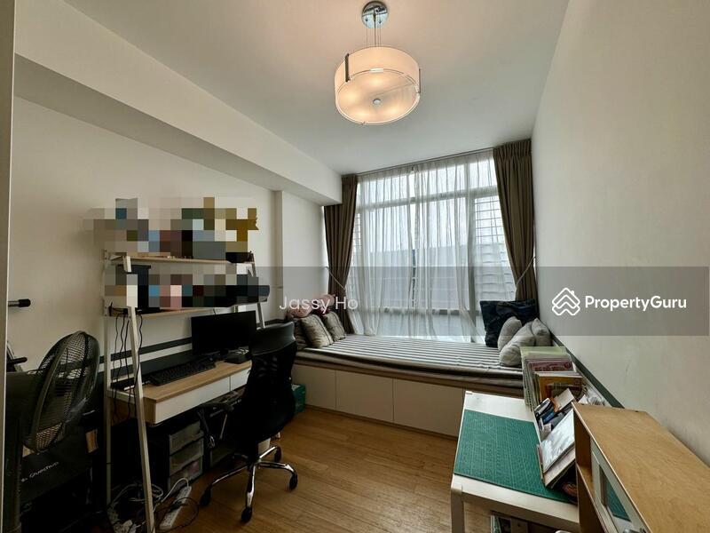 Apartment for Sale, The Vermont On Cairnhill, SGD 3,990,000 | Freehold