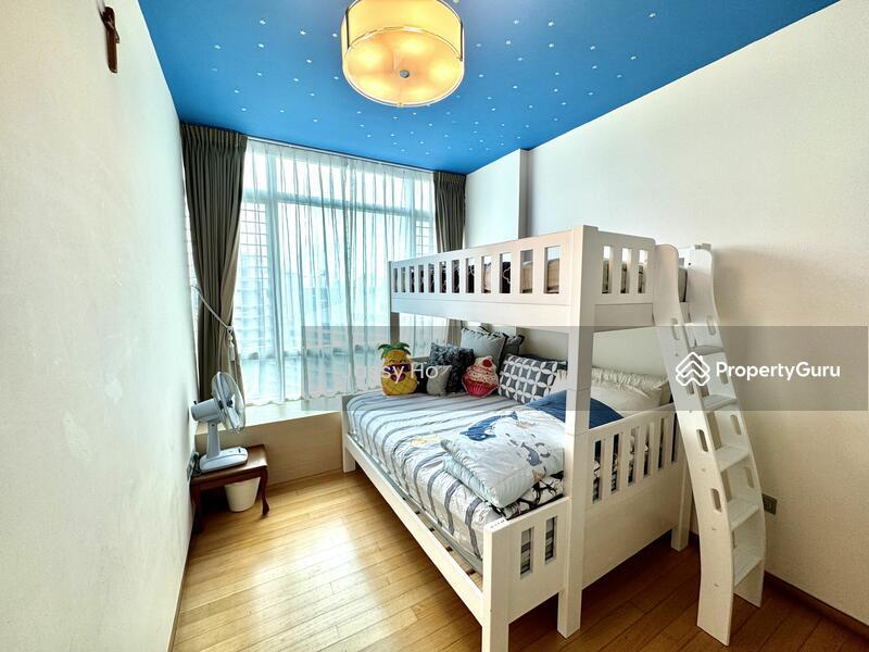 Apartment for Sale, The Vermont On Cairnhill, SGD 3,990,000 | Freehold