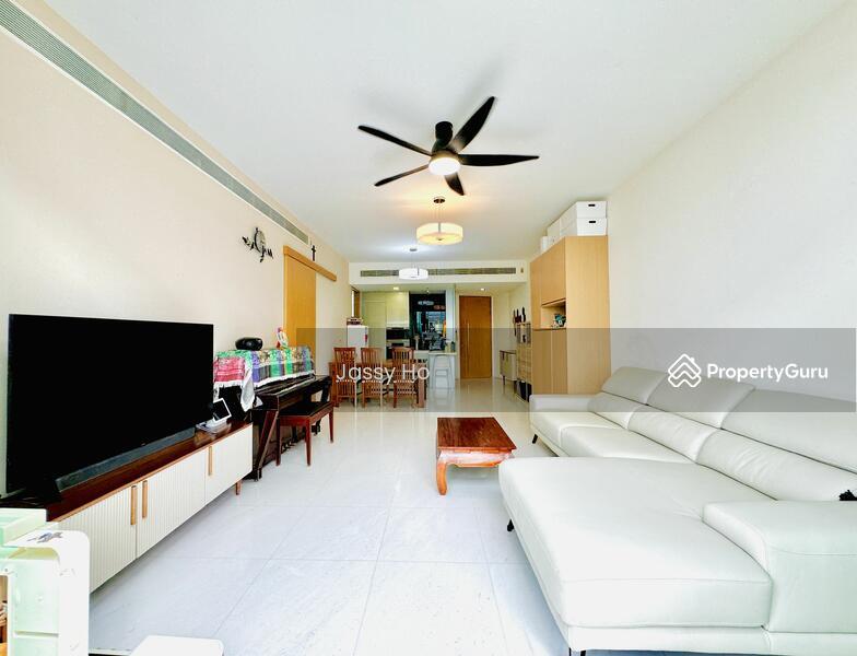 Apartment for Sale, The Vermont On Cairnhill, SGD 3,990,000 | Freehold