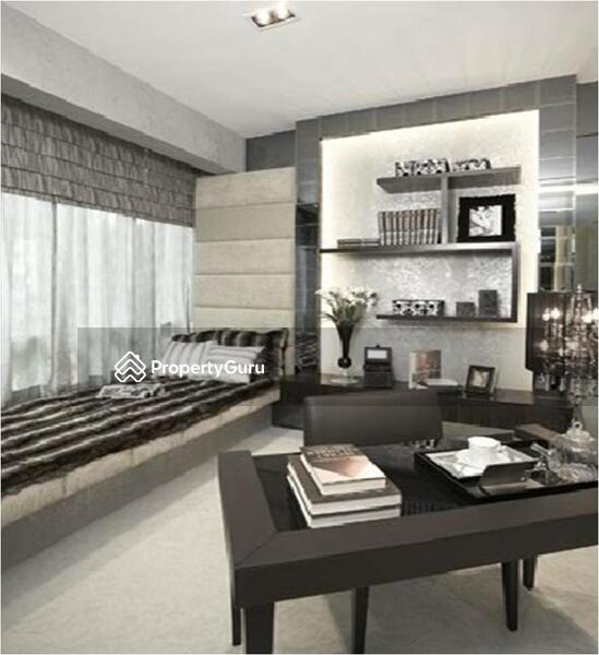 Apartment for Sale, The Vermont On Cairnhill, SGD 3,990,000 | Freehold