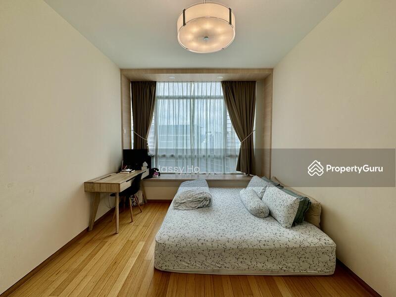 Apartment for Sale, The Vermont On Cairnhill, SGD 3,990,000 | Freehold