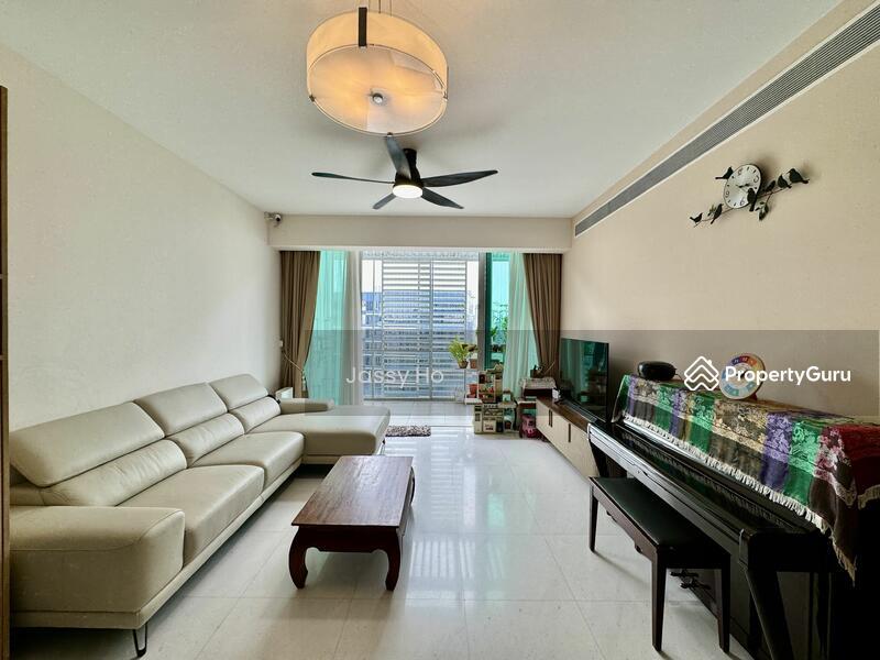 Apartment for Sale, The Vermont On Cairnhill, SGD 3,990,000 | Freehold