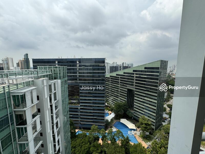 Apartment for Sale, The Vermont On Cairnhill, SGD 3,990,000 | Freehold