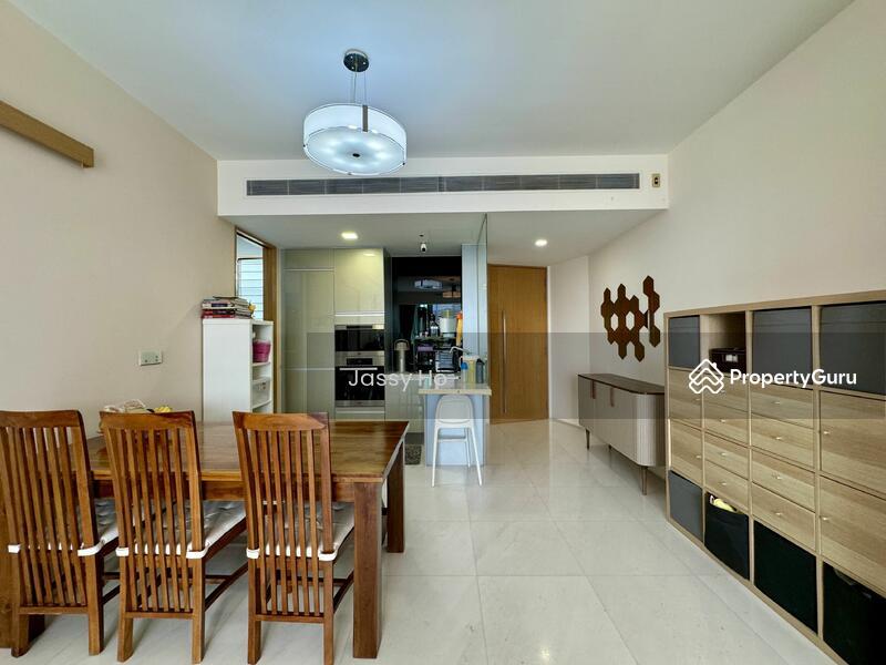 Apartment for Sale, The Vermont On Cairnhill, SGD 3,990,000 | Freehold