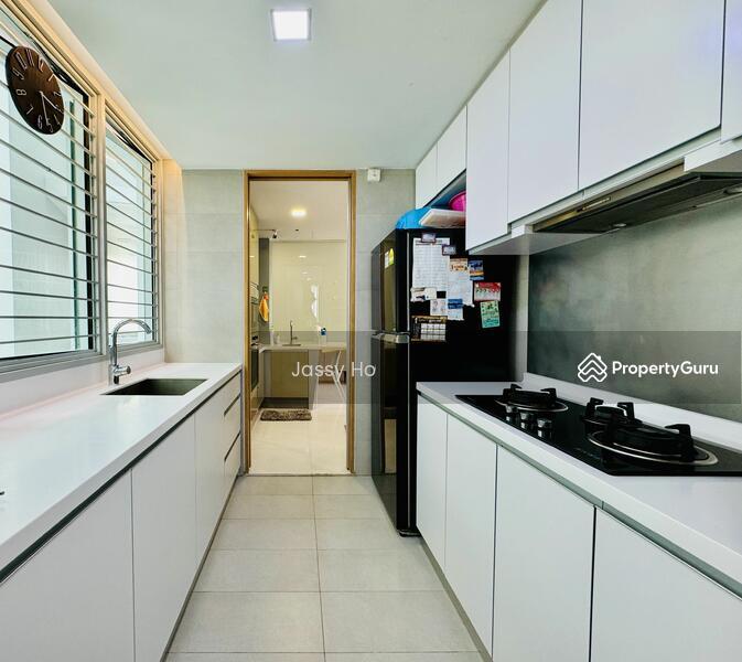 Apartment for Sale, The Vermont On Cairnhill, SGD 3,990,000 | Freehold