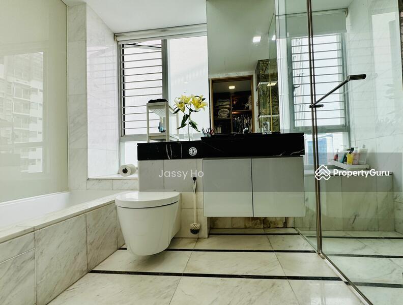 Apartment for Sale, The Vermont On Cairnhill, SGD 3,990,000 | Freehold