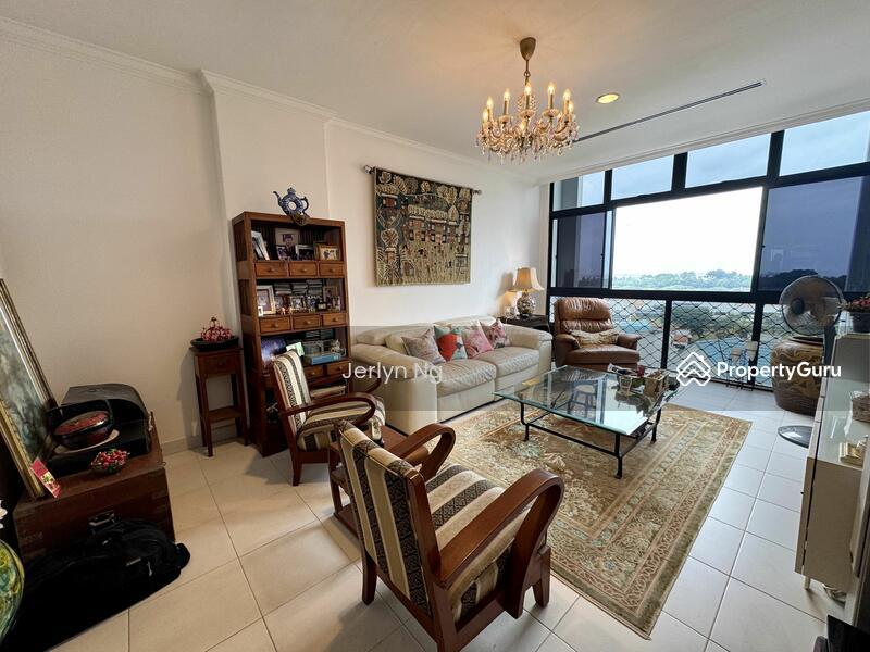 Prop-GPT: Condominium: D16  The Summit