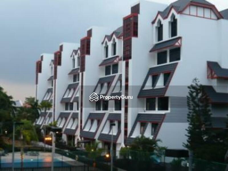 Condominium for Sale: D16, 466503