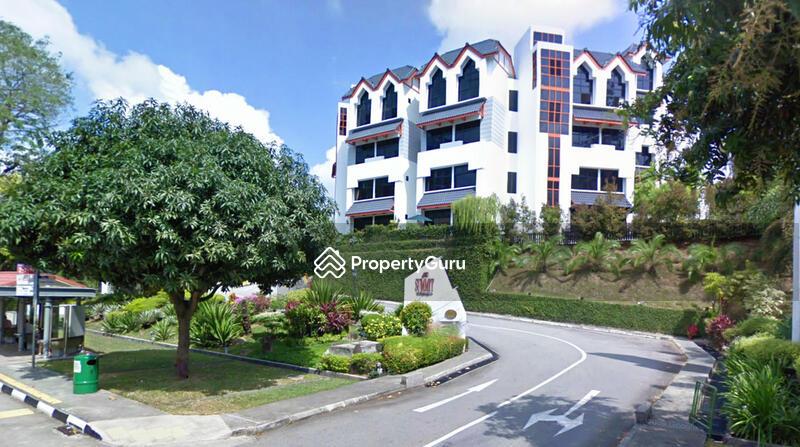 Condominium for Sale: D16, 466503
