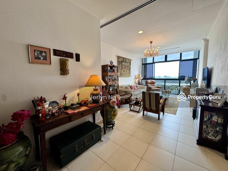 Condominium for Sale: D16, 466503