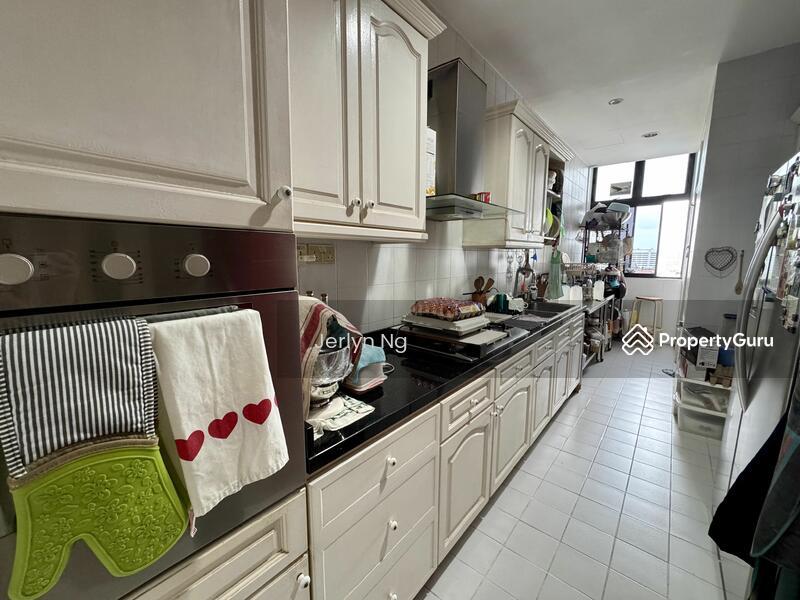 Condominium for Sale: D16, 466503