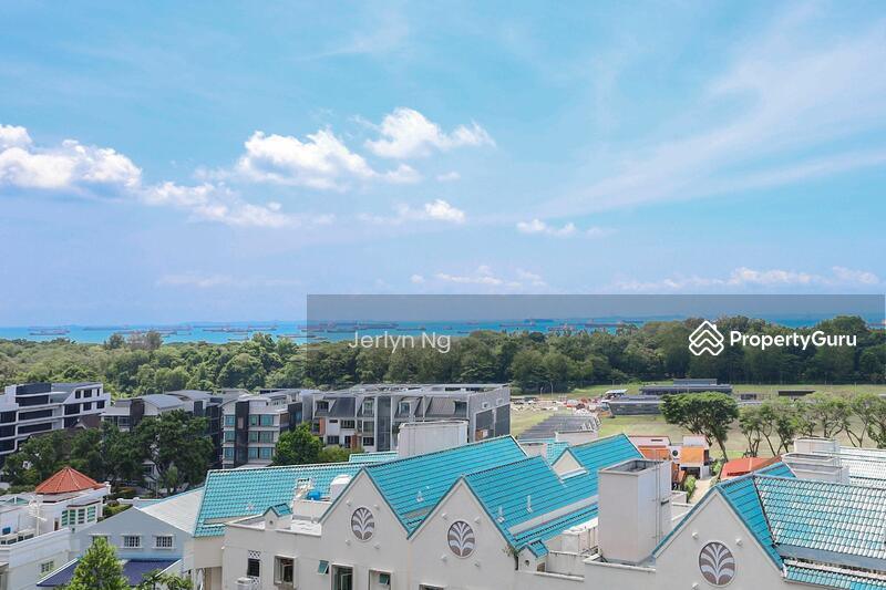 Condominium for Sale: D16, 466503