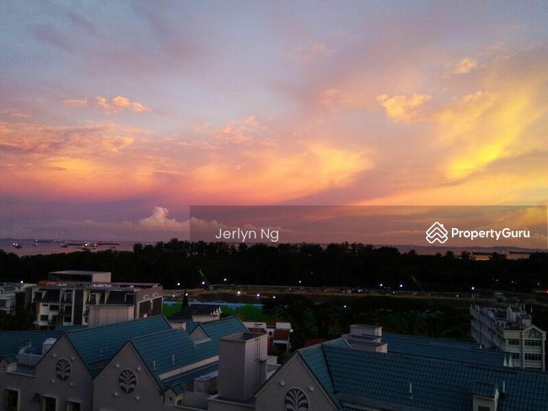 Condominium for Sale: D16, 466503
