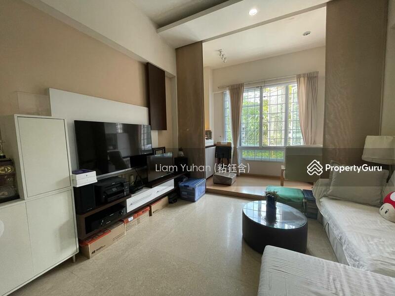 Prop-GPT: Condominium: D21  Cavendish Park