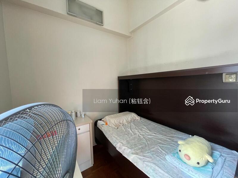 Condominium for Sale: D21, 597594
