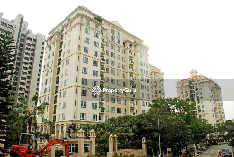 Condominium for Sale: D21, 597594
