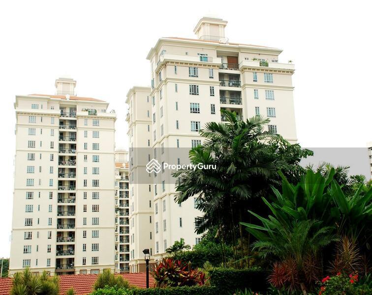 Condominium for Sale: D21, 597594