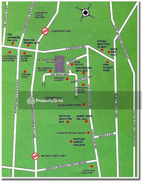 Condominium for Sale: D21, 597594