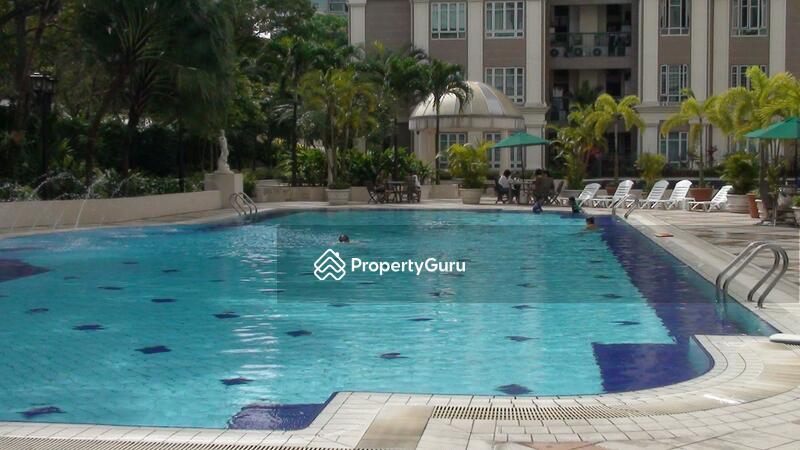 Condominium for Sale: D21, 597594
