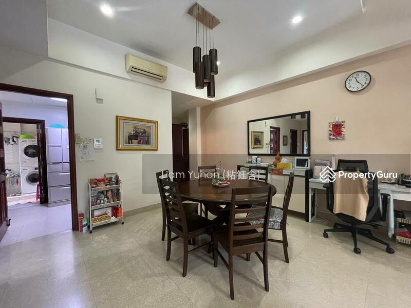 Condominium for Sale: D21, 597594