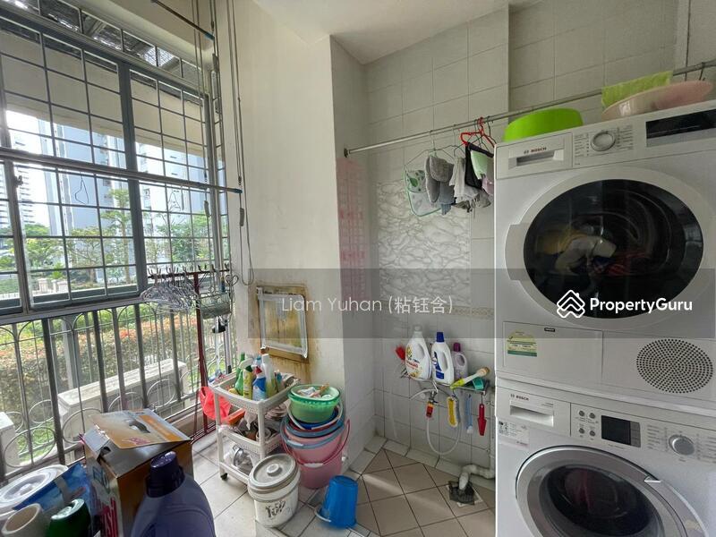 Condominium for Sale: D21, 597594