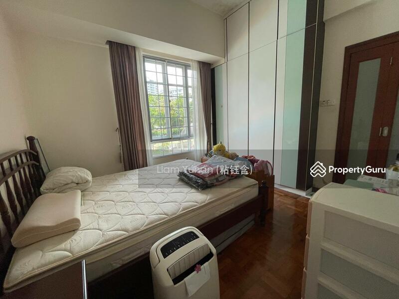 Condominium for Sale: D21, 597594