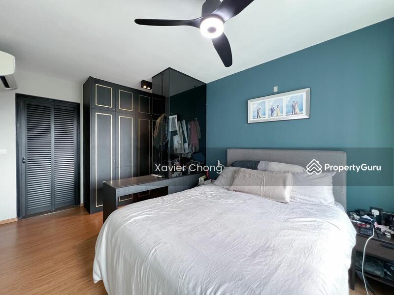 HDB Flat for Sale, 105A Bidadari Park Drive, SGD 1,150,000 | 99-year lease