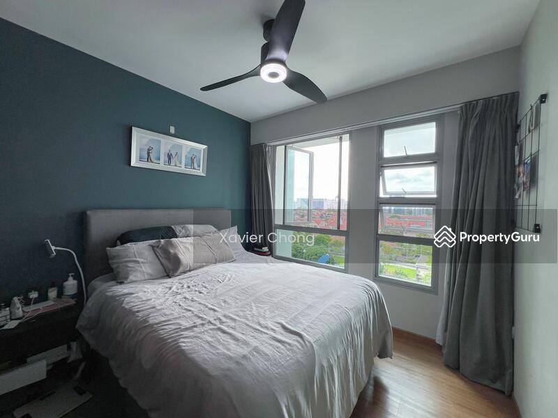 HDB Flat for Sale, 105A Bidadari Park Drive, SGD 1,150,000 | 99-year lease