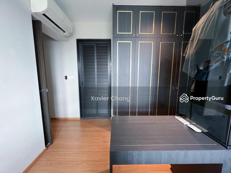 HDB Flat for Sale, 105A Bidadari Park Drive, SGD 1,150,000 | 99-year lease