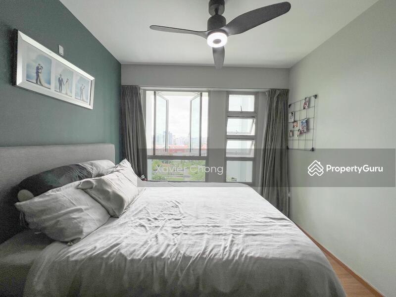 HDB Flat for Sale, 105A Bidadari Park Drive, SGD 1,150,000 | 99-year lease