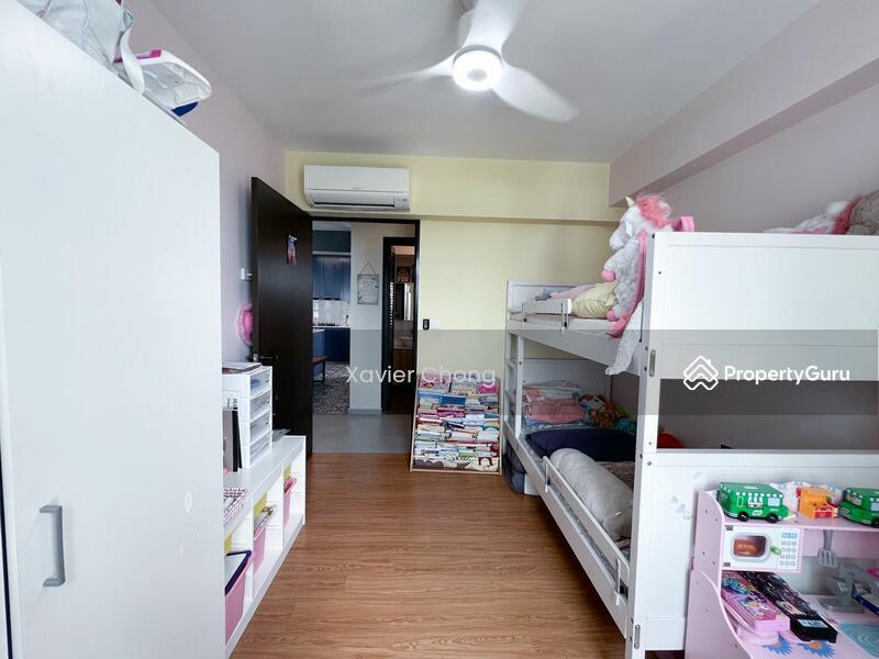 HDB Flat for Sale, 105A Bidadari Park Drive, SGD 1,150,000 | 99-year lease