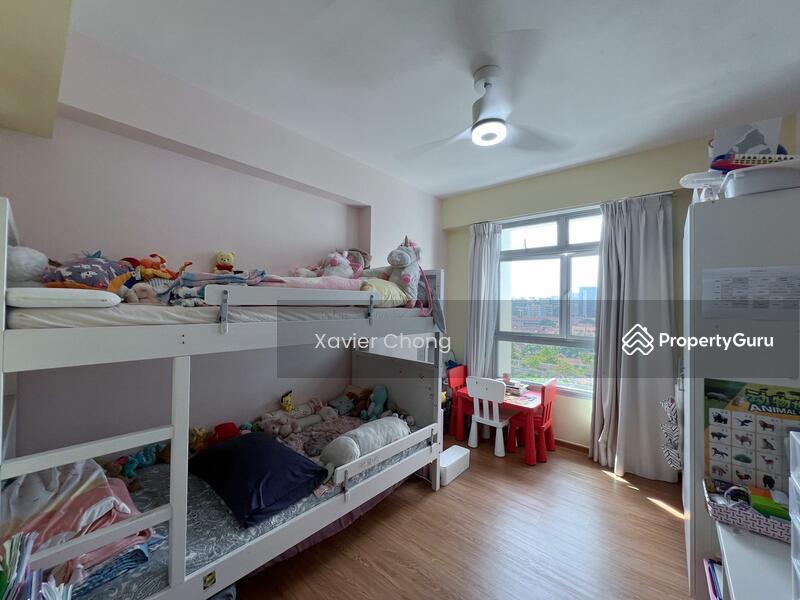 HDB Flat for Sale, 105A Bidadari Park Drive, SGD 1,150,000 | 99-year lease