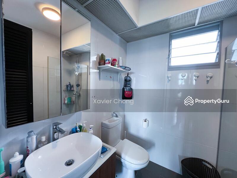 HDB Flat for Sale, 105A Bidadari Park Drive, SGD 1,150,000 | 99-year lease