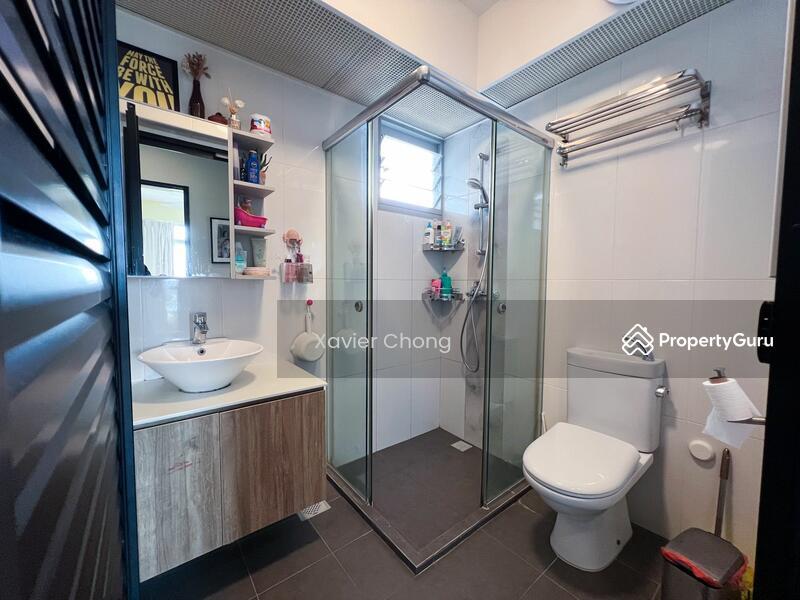 HDB Flat for Sale, 105A Bidadari Park Drive, SGD 1,150,000 | 99-year lease