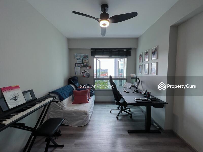 HDB Flat for Sale, 105A Bidadari Park Drive, SGD 1,150,000 | 99-year lease