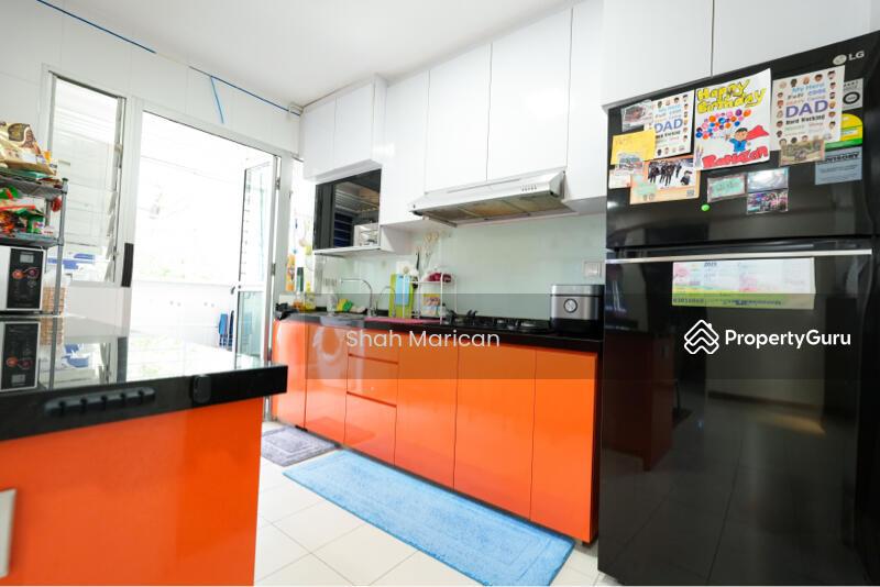 HDB Flat for Sale: D13, 372017
