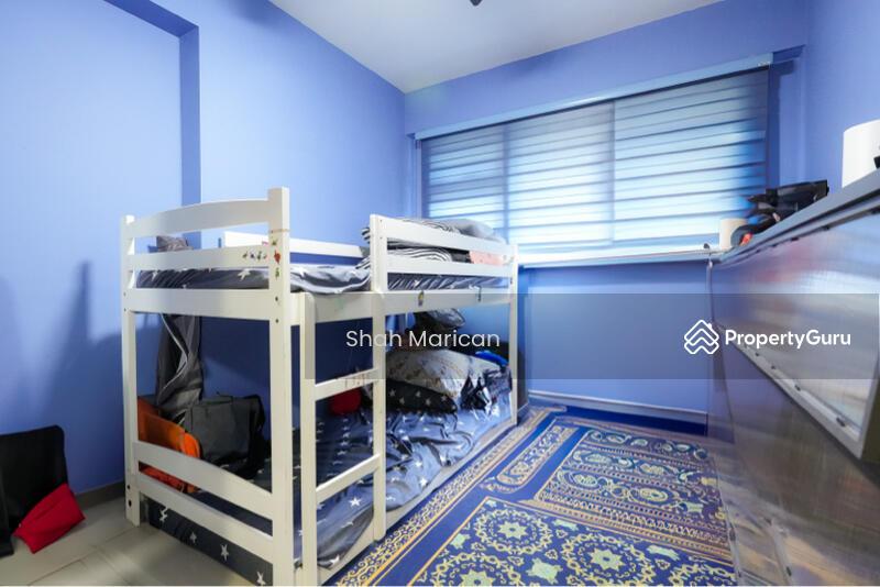 HDB Flat for Sale: D13, 372017