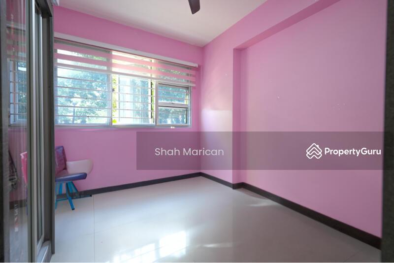 HDB Flat for Sale: D13, 372017