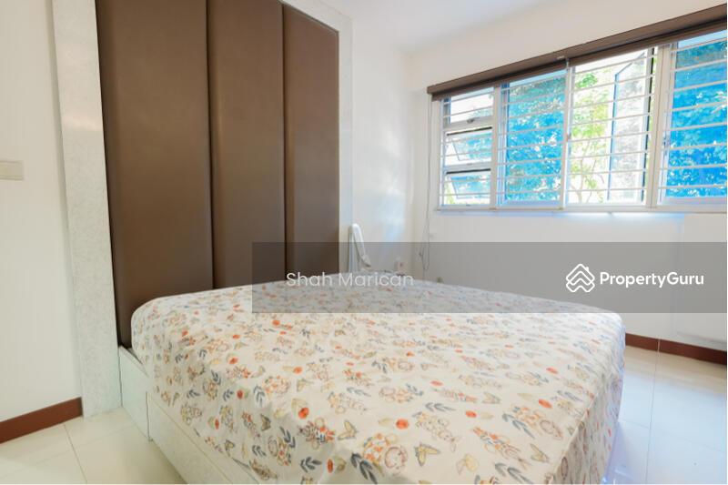 HDB Flat for Sale: D13, 372017