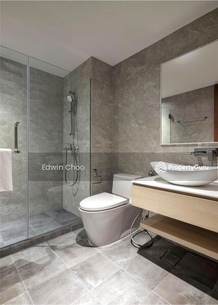 Condominium for Sale: D23, 679977