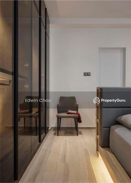 Condominium for Sale: D23, 679977