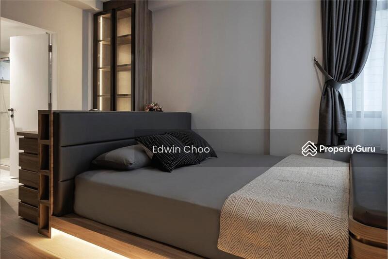 Condominium for Sale: D23, 679977