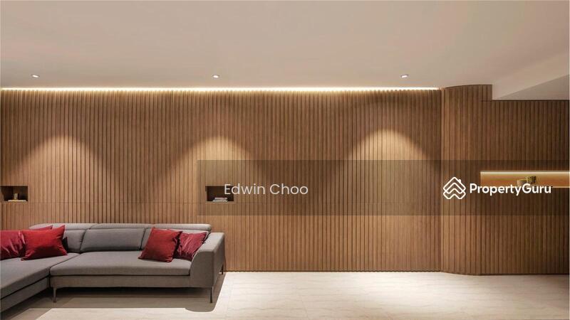 Condominium for Sale: D23, 679977