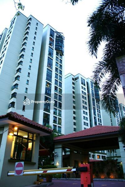 Condominium for Sale: D23, 679977