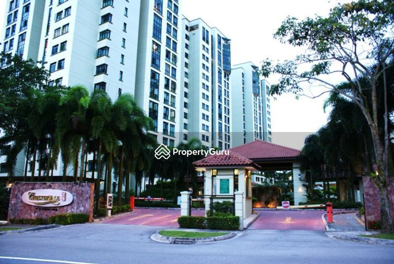 Condominium for Sale: D23, 679977